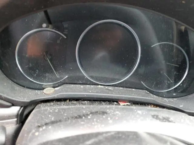 2020 MAZDA CX-5 GRAND TOURING RESERVE  