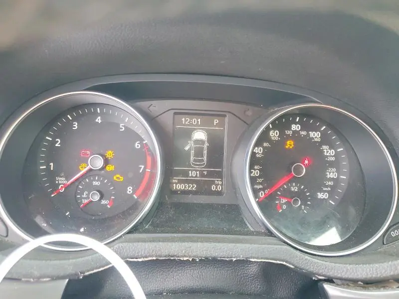 2018 VOLKSWAGEN PASSAT S/R-LINE  