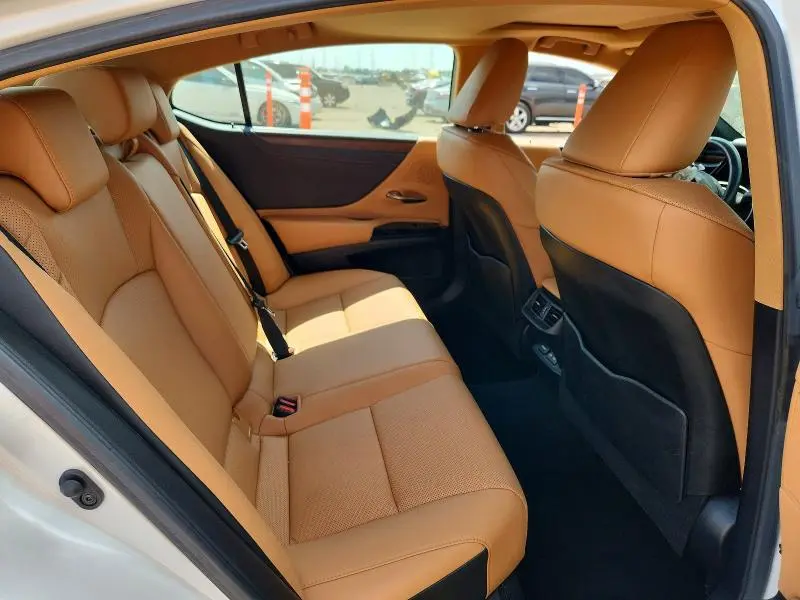 2023 LEXUS ES 350 BASE  