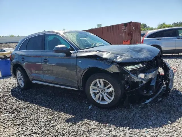 2023 AUDI Q5 PREMIUM 45  