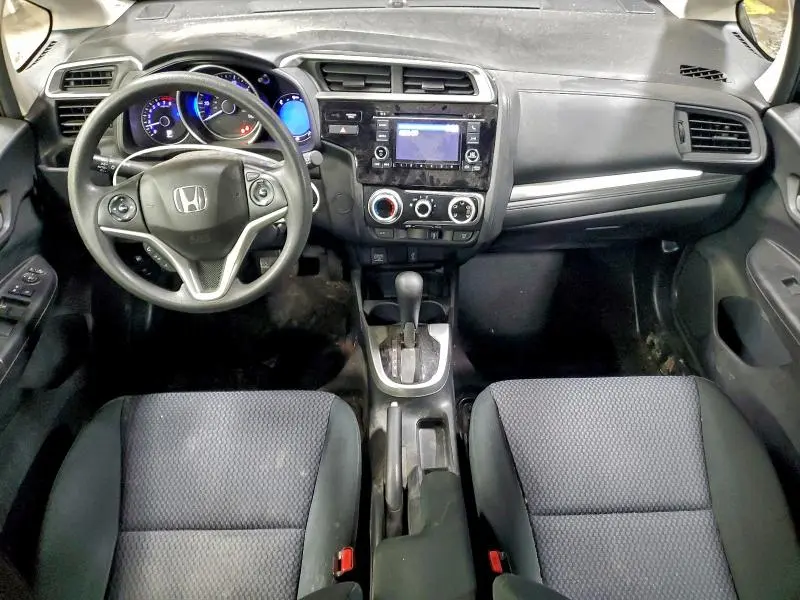 2019 HONDA FIT LX  