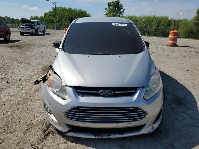 2013 FORD C-MAX SE  