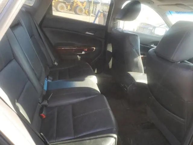 2011 HONDA ACCORD CROSSTOUR EXL  