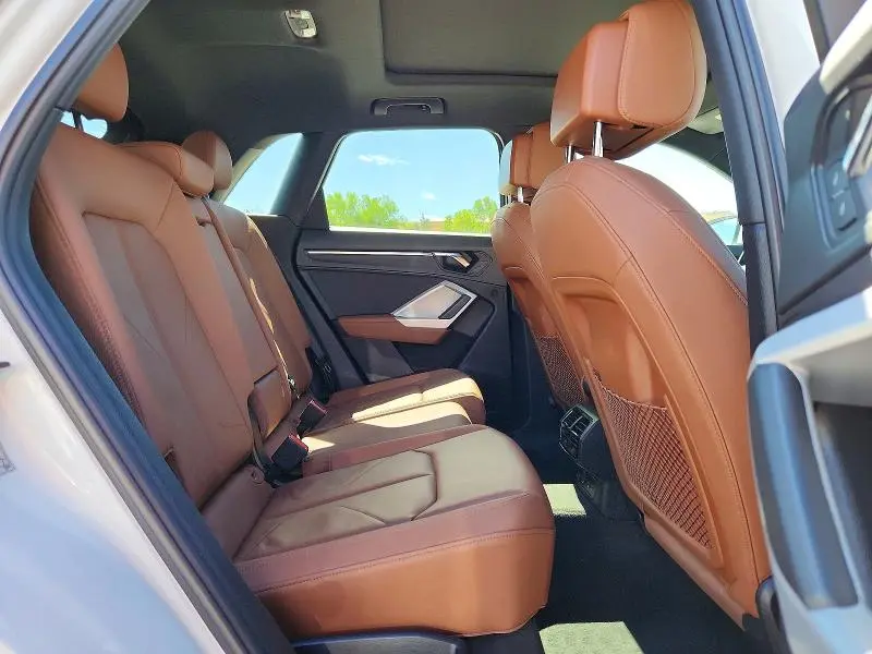 2022 AUDI Q3 PREMIUM S LINE 45  
