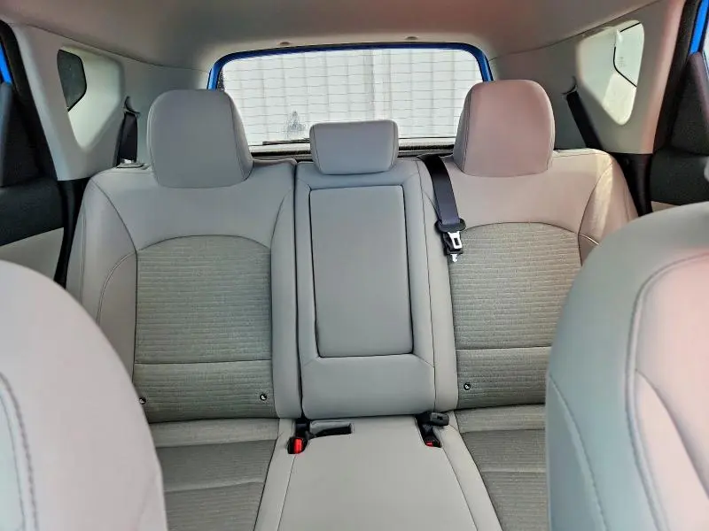 2023 KIA SOUL EX  