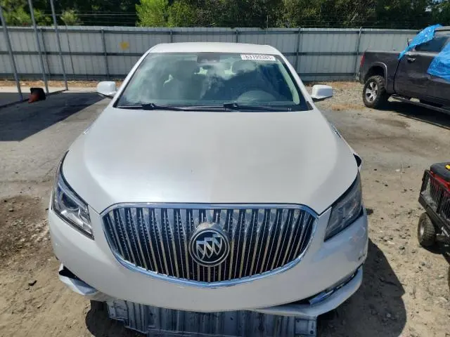 2015 BUICK LACROSSE   