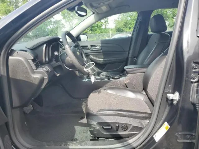 2014 CHEVROLET MALIBU 1LT  