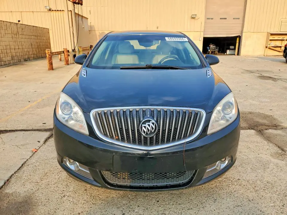 2012 BUICK VERANO CONVENIENCE  