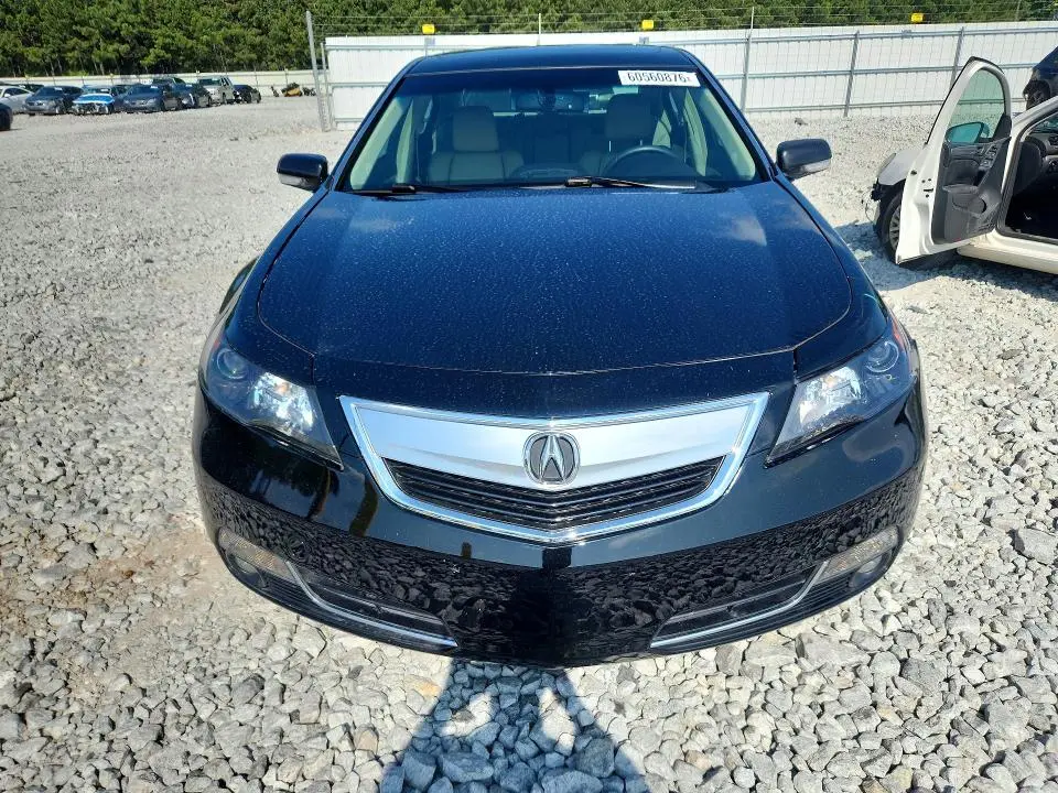 2012 ACURA TL   