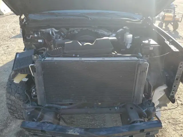 2017 CHEVROLET TAHOE C1500 PREMIER  