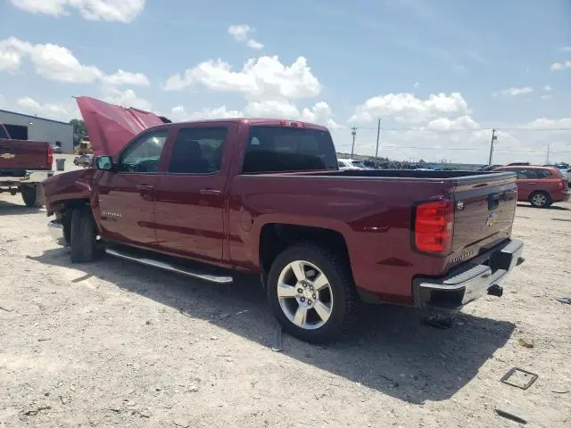 2014 CHEVROLET SILVERADO C1500 LT  