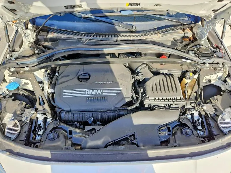2021 BMW 228XI   