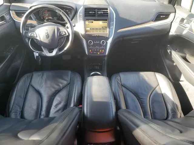 2016 LINCOLN MKC SELECT  