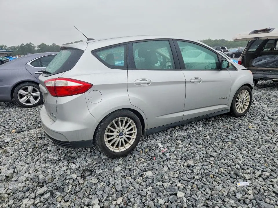 2013 FORD C-MAX SE  