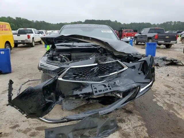 2022 ACURA MDX TECHNOLOGY  