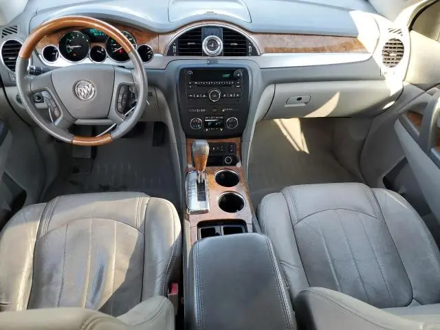 2011 BUICK ENCLAVE CXL  