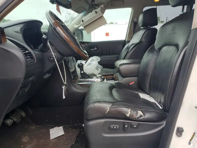 2011 INFINITI QX56 BASE  