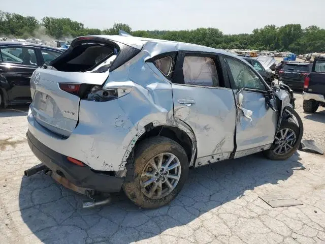 2023 MAZDA CX-5 SELECT  
