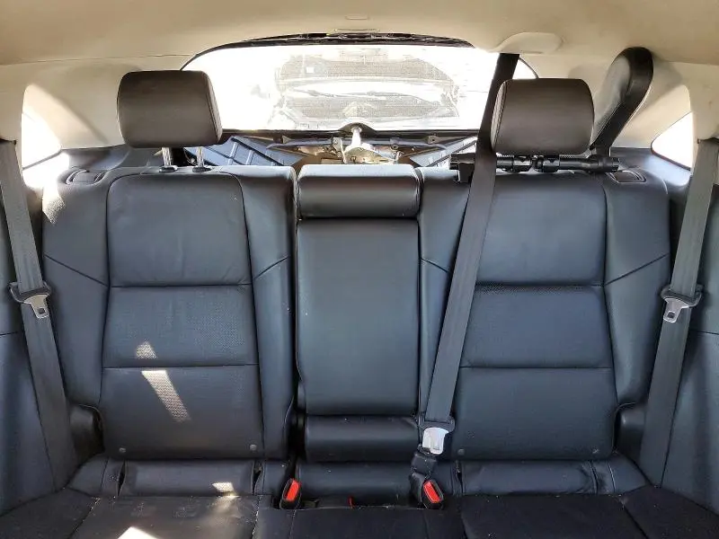 2013 ACURA RDX   