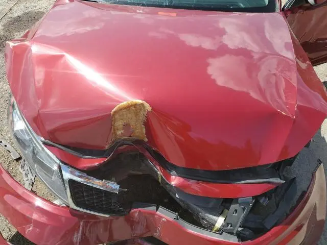 2012 KIA OPTIMA SX  