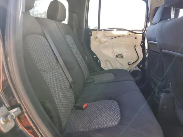 2010 CHEVROLET HHR LT  