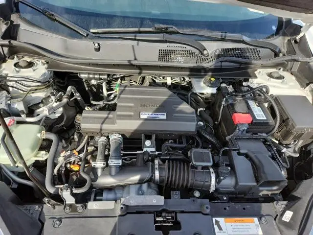 2020 HONDA CR-V LX  