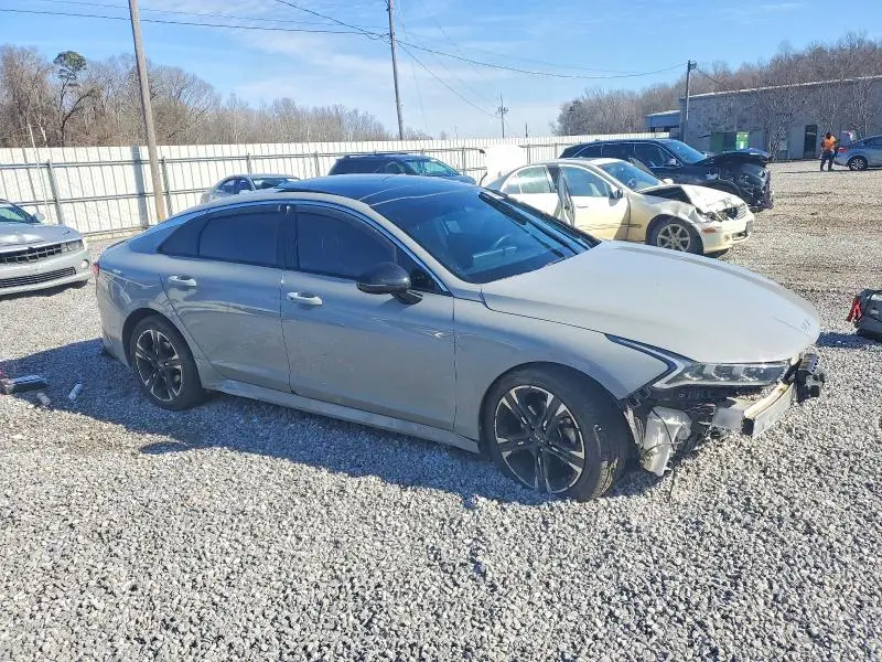 2023 KIA K5 GT LINE  