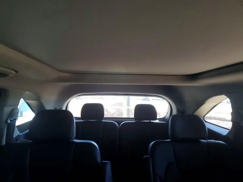 2024 KIA SORENTO SX  