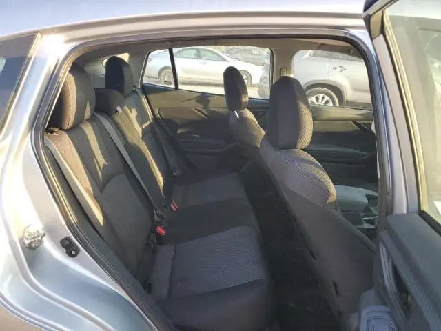 2020 SUBARU IMPREZA PREMIUM  