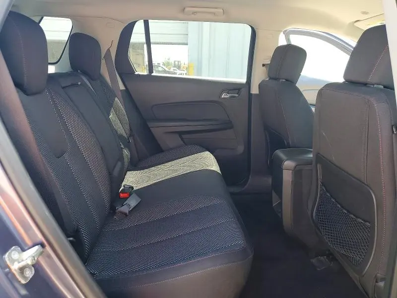 2013 GMC TERRAIN SLE  