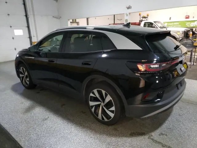 2022 VOLKSWAGEN ID.4 PRO S  