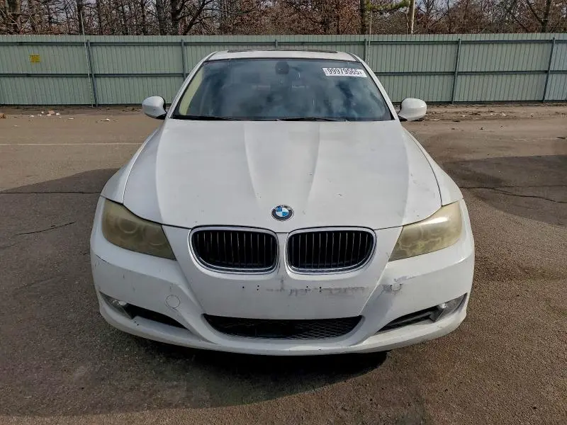 2010 BMW 328 I SULEV  