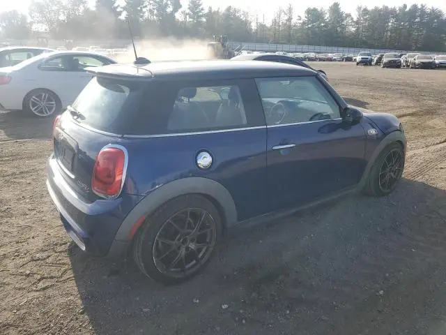 2014 MINI COOPER S