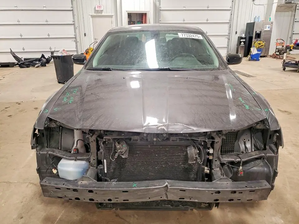 2019 CHRYSLER 300 TOURING  