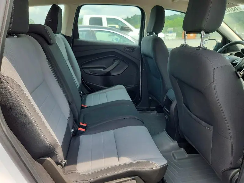 2019 FORD ESCAPE S  