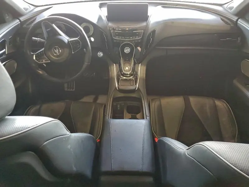 2020 ACURA RDX A-SPEC  