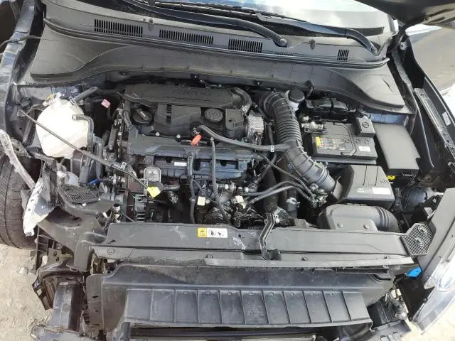 2022 HYUNDAI KONA LIMITED