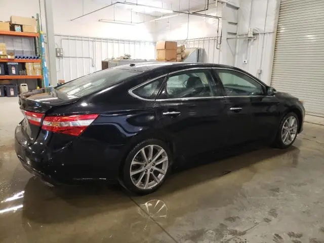 2014 TOYOTA AVALON BASE  