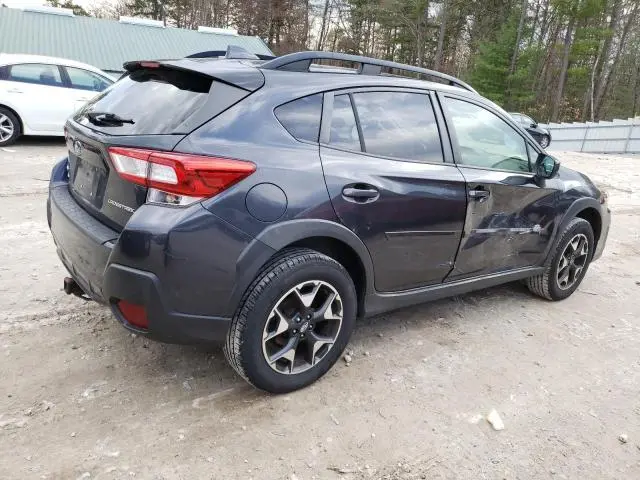 2019 SUBARU CROSSTREK PREMIUM