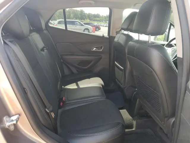 2014 BUICK ENCORE   