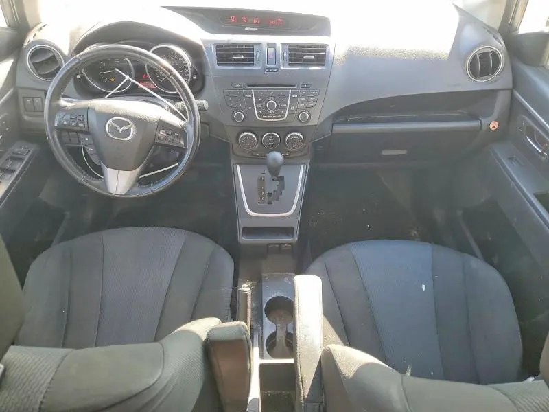 2015 MAZDA 5 TOURING  