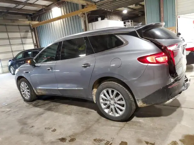 2020 BUICK ENCLAVE PREMIUM  