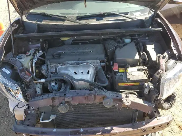 2015 TOYOTA SCION XB   