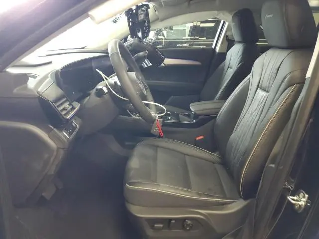 2025 BUICK ENVISION AVENIR  