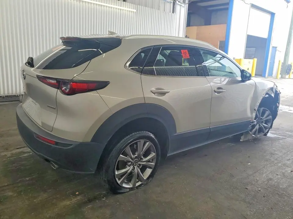 2022 MAZDA CX-30 PREMIUM  