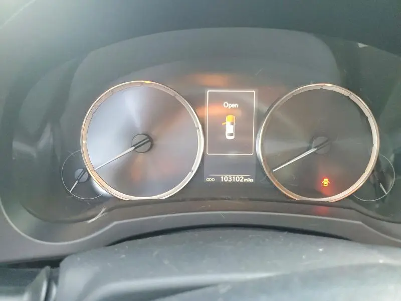 2020 LEXUS IS 300 BASE  