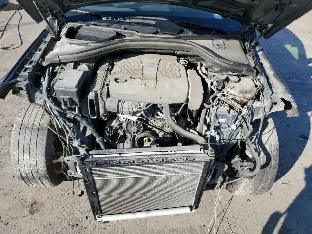 2017 MERCEDES-BENZ GLE 350 4MATIC  