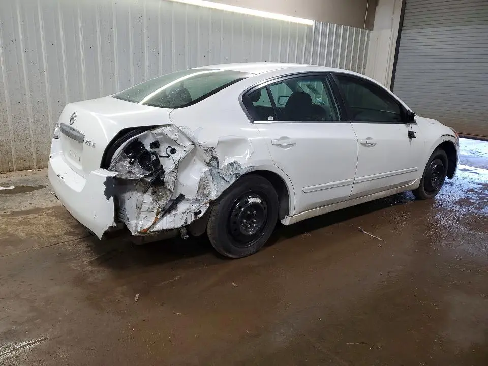 2011 NISSAN ALTIMA 2.5  