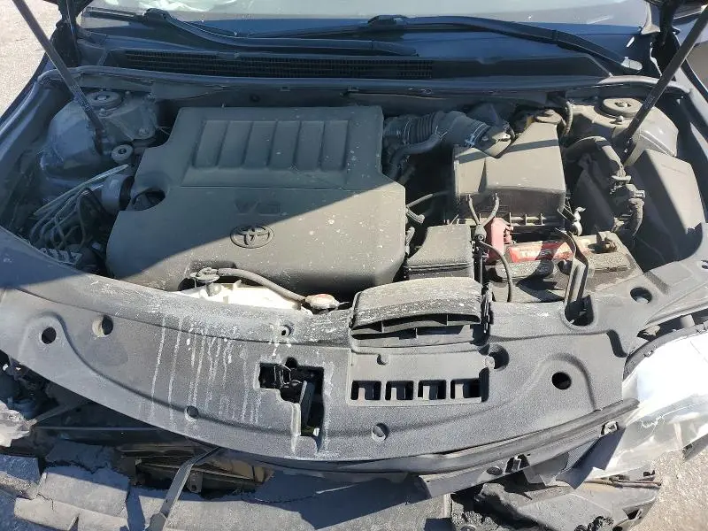 2016 TOYOTA AVALON XLE PLUS  