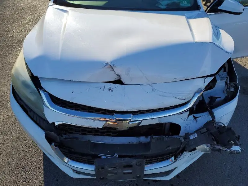 2015 CHEVROLET MALIBU 2LT  